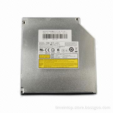 680556-001 UJ8D1 New Genuine Original HP DVD-RW w/ Bezel SATA G4-2000 Series